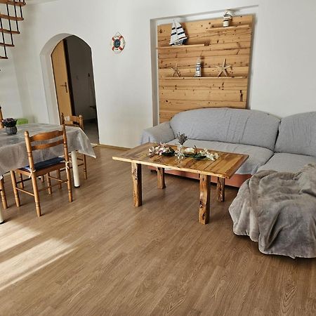 Pljesa Apartments 苏佩塔斯卡德拉加 外观 照片
