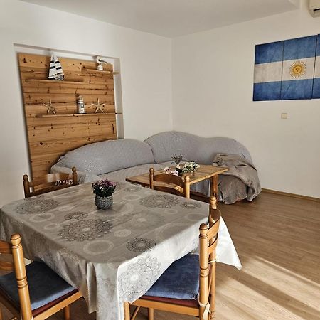 Pljesa Apartments 苏佩塔斯卡德拉加 外观 照片