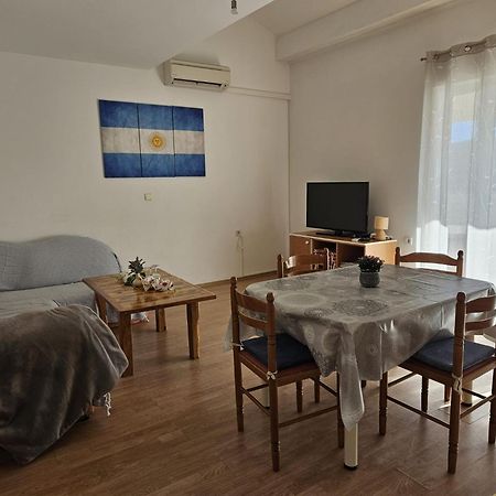 Pljesa Apartments 苏佩塔斯卡德拉加 外观 照片