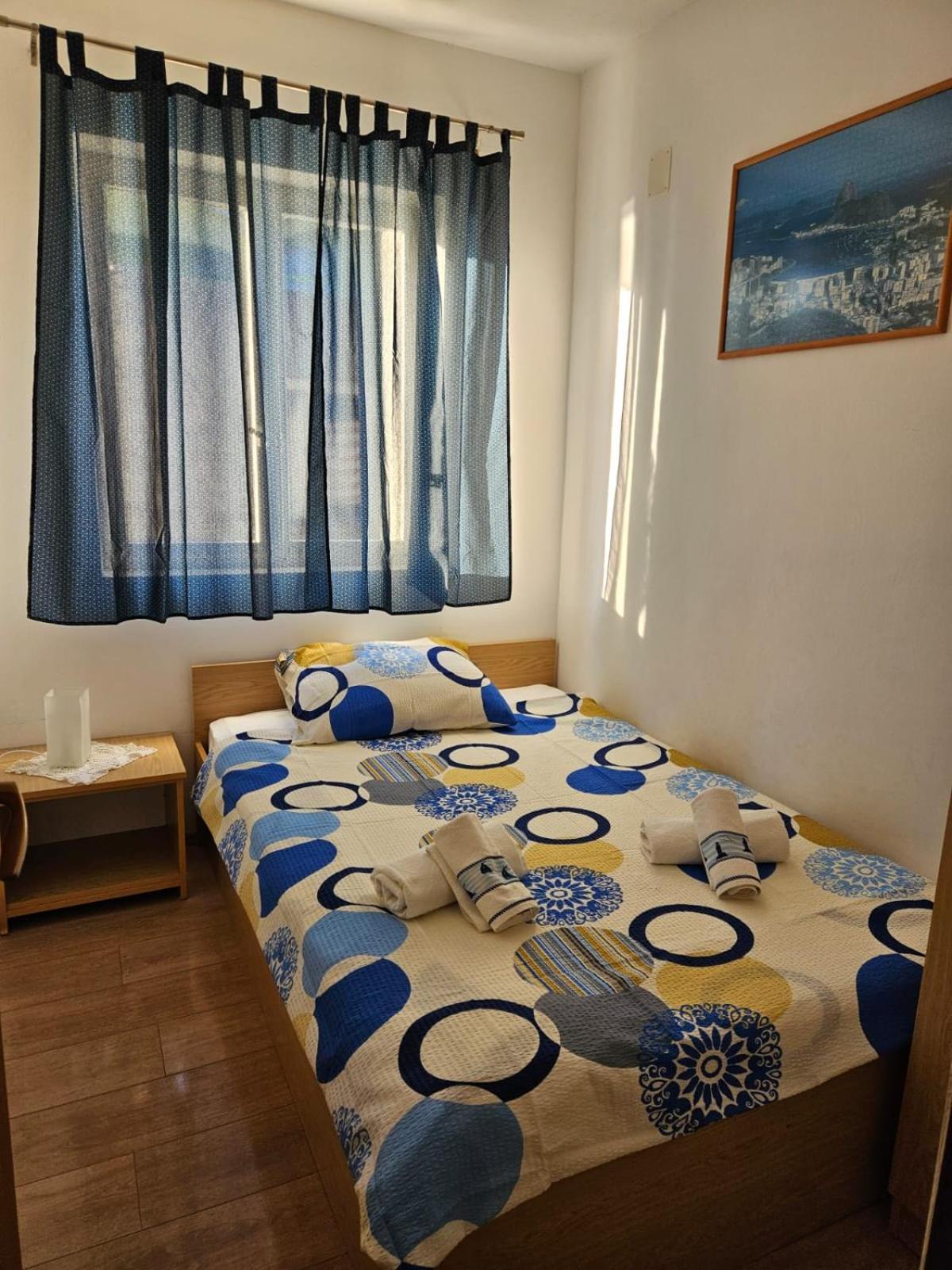 Pljesa Apartments 苏佩塔斯卡德拉加 外观 照片
