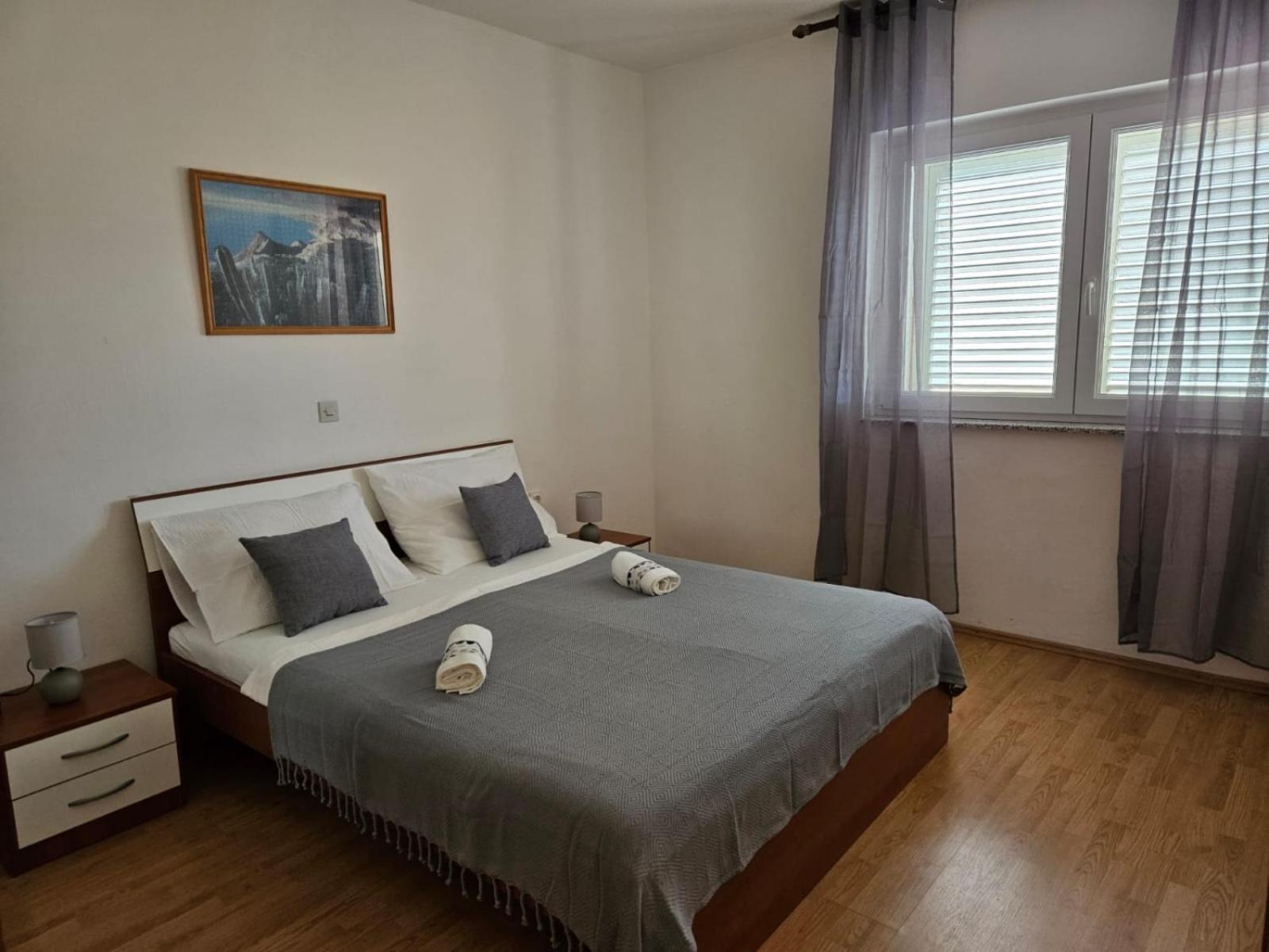 Pljesa Apartments 苏佩塔斯卡德拉加 客房 照片