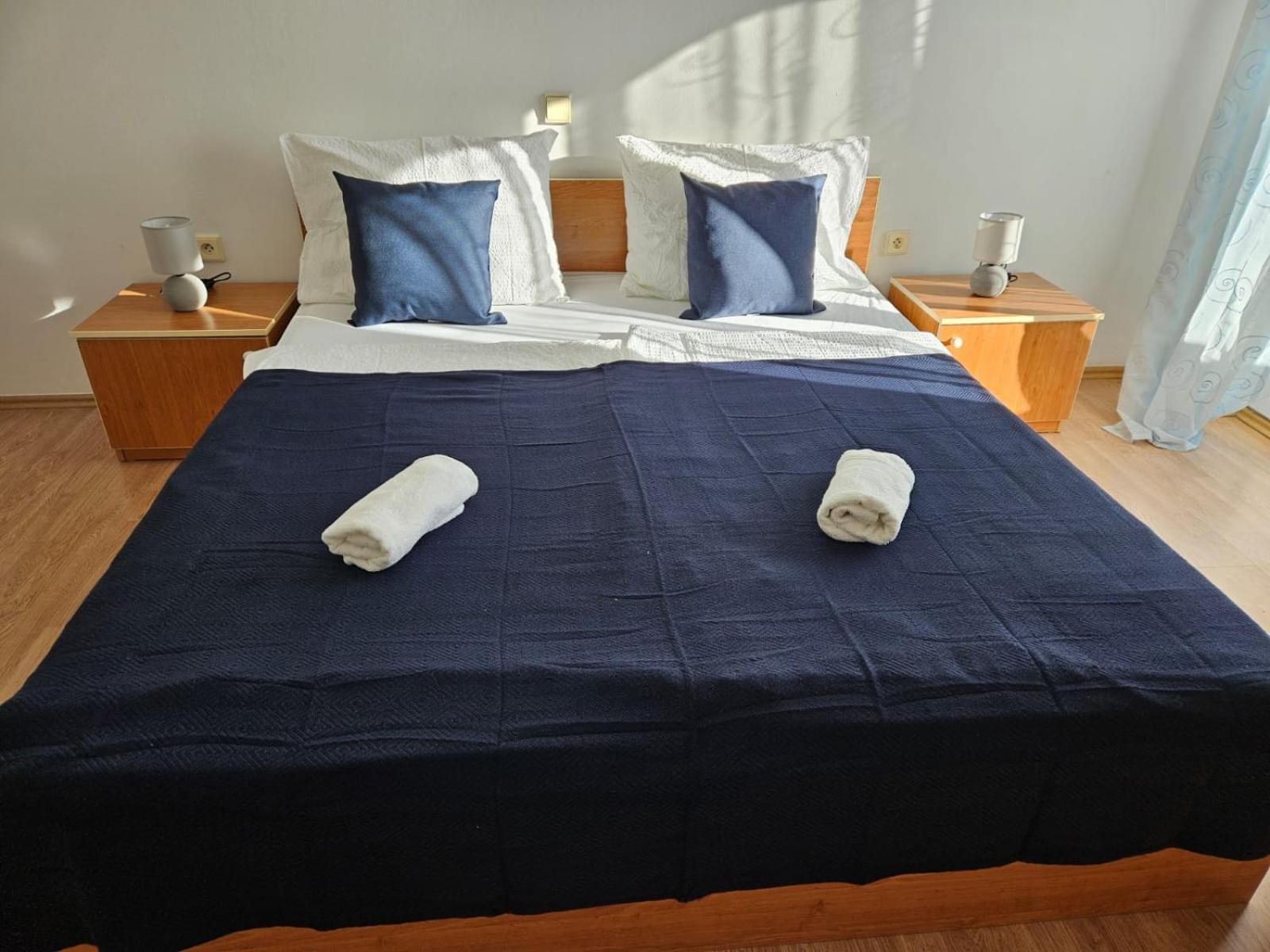 Pljesa Apartments 苏佩塔斯卡德拉加 外观 照片