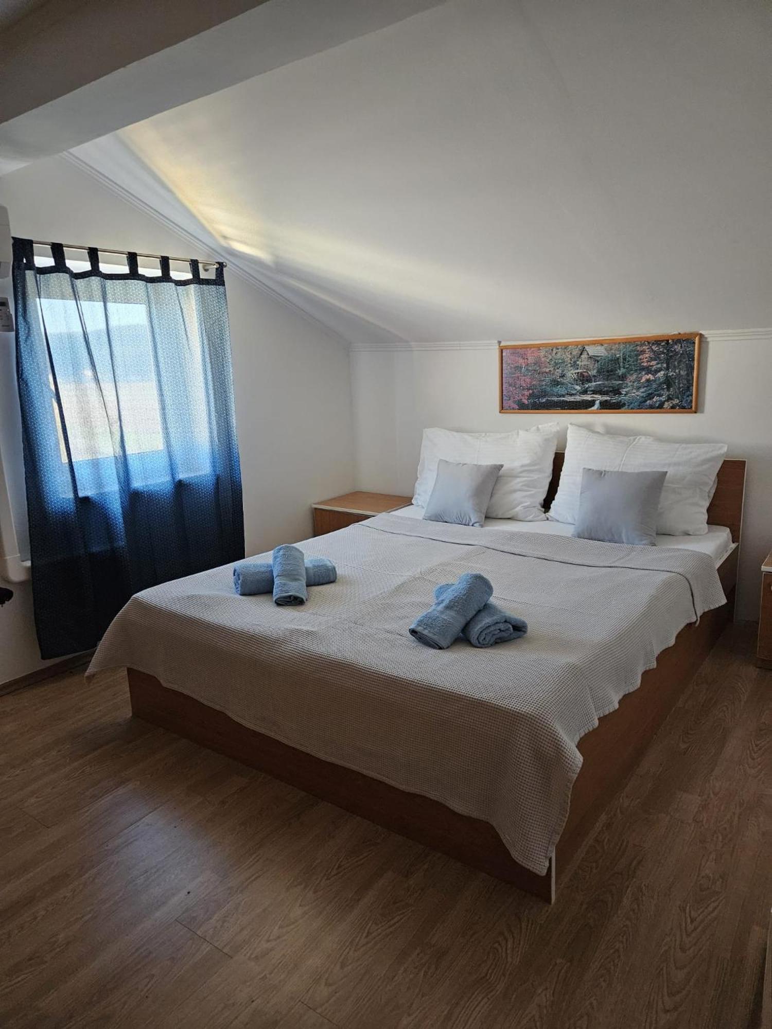 Pljesa Apartments 苏佩塔斯卡德拉加 客房 照片