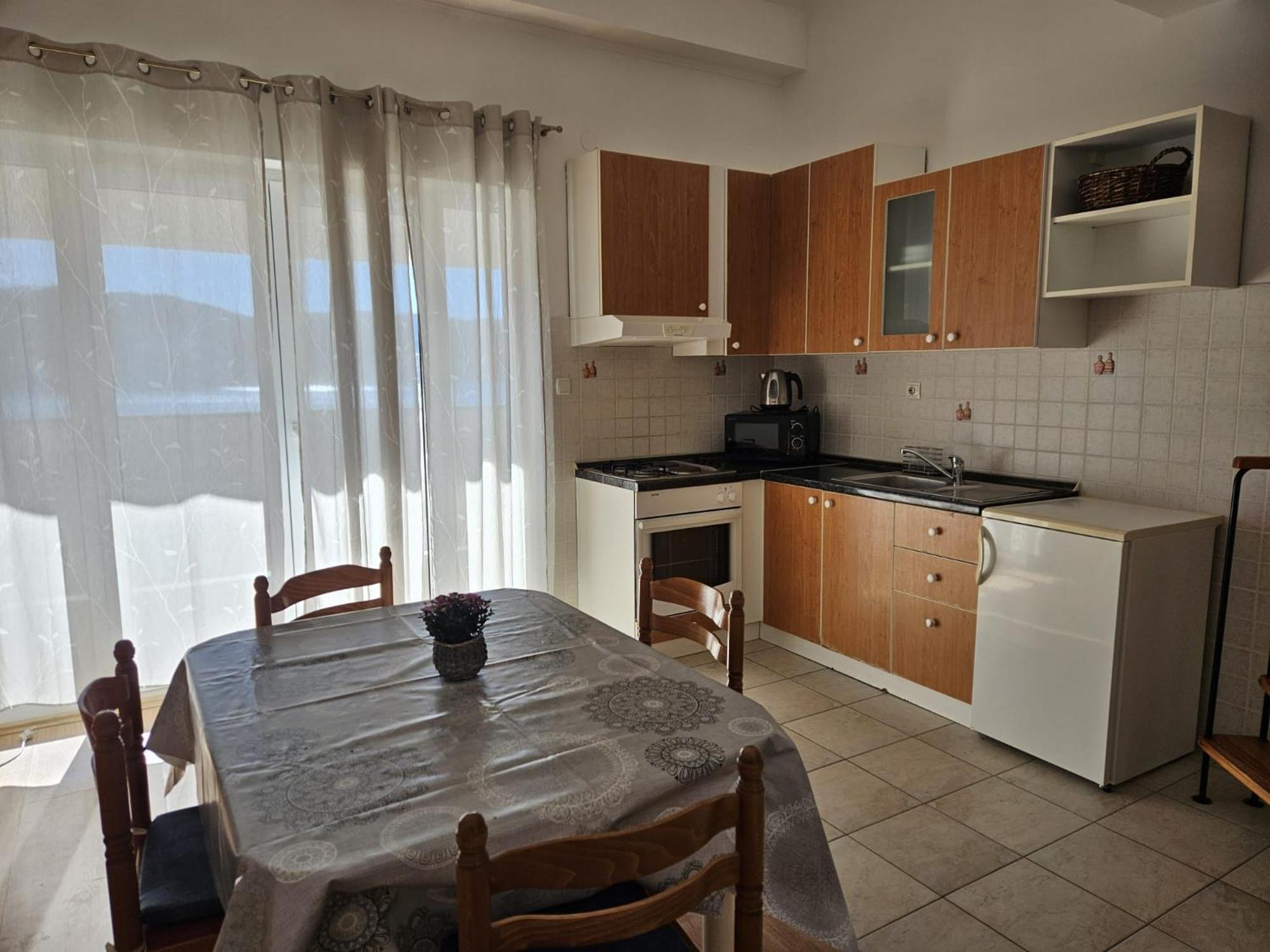 Pljesa Apartments 苏佩塔斯卡德拉加 外观 照片
