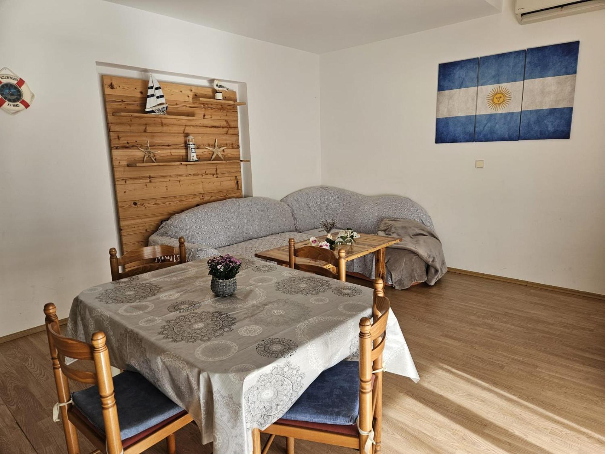 Pljesa Apartments 苏佩塔斯卡德拉加 外观 照片