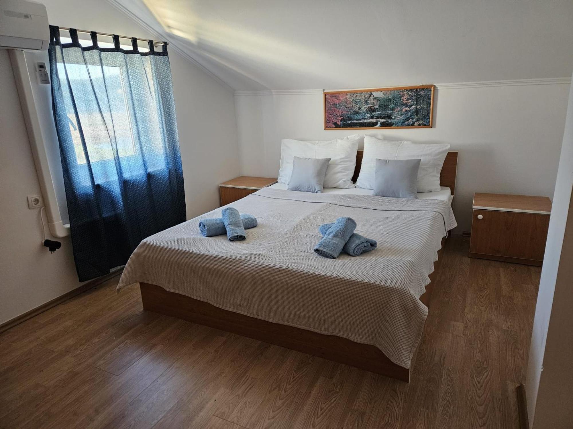 Pljesa Apartments 苏佩塔斯卡德拉加 外观 照片